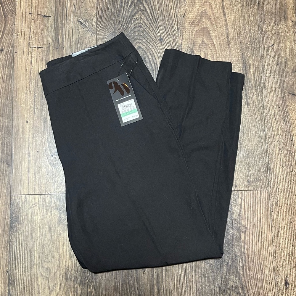 Nine West Women’s Dress Pants - Size 8 - Picture 2 of 3